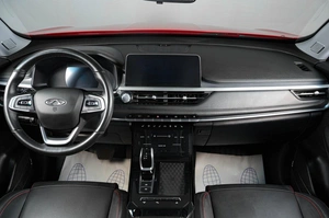 Внедорожник Chery Tiggo 7 Pro 2022 года, 1729000 рублей, Тюмень