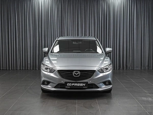 Седан Mazda 6 2017 года, 1798000 рублей, Ставрополь