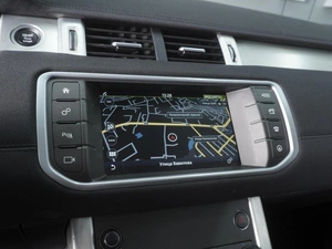 Внедорожник Land Rover Range Rover Evoque 2018 года, 2870000 рублей, Ростов-на-Дону