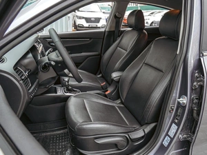 Седан Kia Rio 2018 года, 1598000 рублей, Краснодар