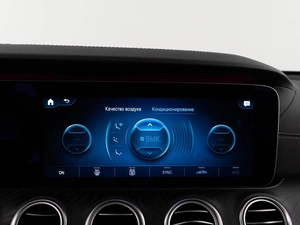 Седан Mercedes-benz E-класс 2020 года, 4611046 рублей, Москва
