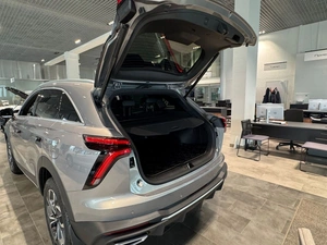 Внедорожник Haval F7 2025 года, 3649000 рублей, Красноярск