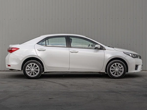 Седан Toyota Corolla 2013 года, 1240000 рублей, Краснодар