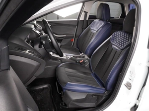 Универсал Ford Focus 2014 года, 600000 рублей, Минеральные Воды