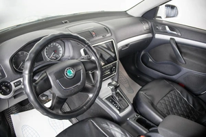 Лифтбек Skoda Octavia 2012 года, 719000 рублей, Пермь