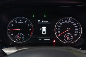 Седан Kia K5 2020 года, 2289000 рублей, Петрозаводск