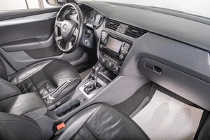 Лифтбек Skoda Octavia 2013 года, 1249000 рублей, Томск