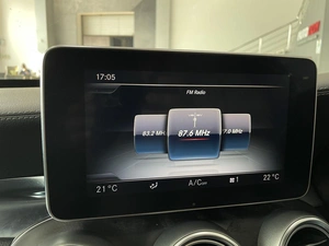 Седан Mercedes-benz C-класс 2014 года, 1887000 рублей, Солонцы