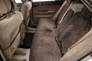 Седан Toyota Mark II 2003 года, 869000 рублей, Барнаул
