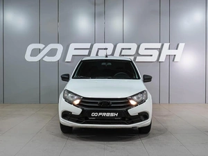 Седан ВАЗ (LADA) Granta 2018 года, 439000 рублей, Воронеж