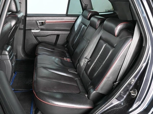 Внедорожник Hyundai Santa Fe 2007 года, 1249000 рублей, Аксай