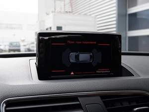 Внедорожник Audi Q3 2015 года, 1950000 рублей, Краснодар