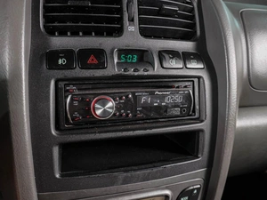 Внедорожник Hyundai Santa Fe 2007 года, 849000 рублей, Воронеж