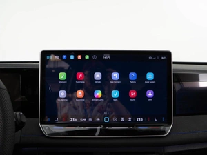 Внедорожник Volkswagen Tiguan L 2025 года, 4988888 рублей, Москва