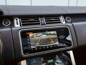 Внедорожник Land Rover Range Rover 2018 года, 5890000 рублей, Краснодар