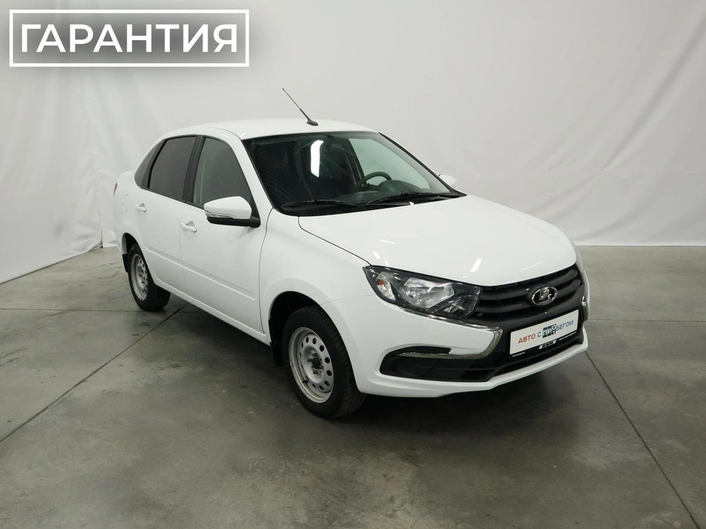 Седан ВАЗ (LADA) Granta 2025 года, 1020000 рублей, Курск