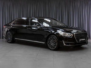 Седан Genesis G90 2016 года, 3299000 рублей, Тюмень