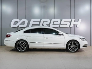 Седан Volkswagen Passat CC 2013 года, 1100000 рублей, Воронеж