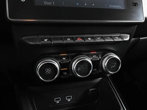 Внедорожник Renault Arkana 2019 года, 1559000 рублей, Аксай