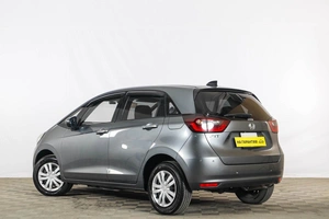Хетчбэк Honda Fit 2020 года, 1529000 рублей, Тюмень