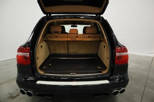 Внедорожник Porsche Cayenne 2008 года, 2680000 рублей, Курск