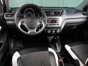 Седан Kia Rio 2016 года, 1329000 рублей, Воронеж