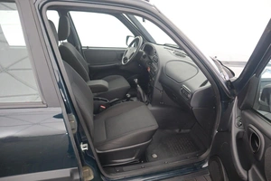 Внедорожник ВАЗ (LADA) Niva 2022 года, 980000 рублей, Орёл