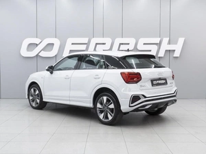 Внедорожник Audi Q2 2025 года, 3536000 рублей, Ростов-на-Дону