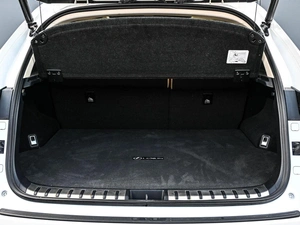 Внедорожник Lexus NX 2021 года, 3699000 рублей, Кирилловка