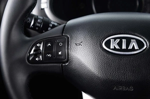Внедорожник Kia Sportage 2011 года, 959000 рублей, Пермь