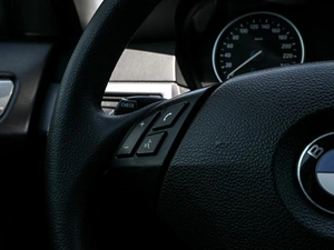 Седан BMW 5 серия 2009 года, 1139000 рублей, Волгоград