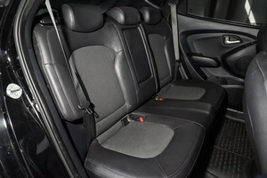 Внедорожник Hyundai ix35 2013 года, 1099000 рублей, Ульяновск