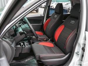 Седан ВАЗ (LADA) Granta 2025 года, 1310000 рублей, Краснодар