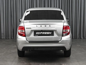 Седан ВАЗ (LADA) Granta 2025 года, 999000 рублей, Ставрополь