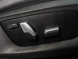 Седан BMW 5 серия 2019 года, 4499000 рублей, Тюмень