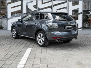Внедорожник Mazda CX-7 2010 года, 885100 рублей, Ставрополь