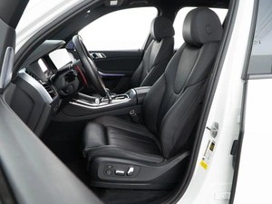 Внедорожник BMW X5 2019 года, 5845055 рублей, Москва
