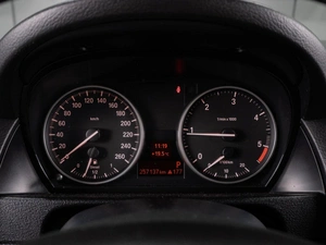 Внедорожник BMW X1 2012 года, 1199000 рублей, Тюмень