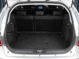 Универсал ВАЗ (LADA) Vesta Cross 2018 года, 999000 рублей, Тюмень