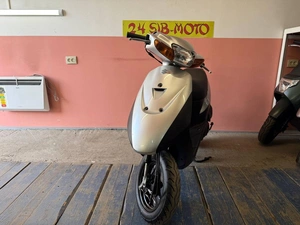 Suzuki Lets 2 New 2012 года, 79800 рублей, Красноярск