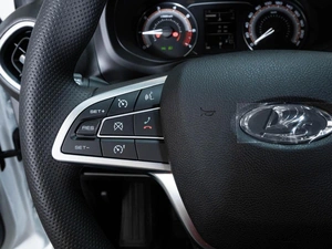 Седан ВАЗ (LADA) Iskra 2026 года, 1537000 рублей, Ставрополь