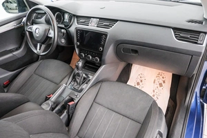 Лифтбек Skoda Octavia 2018 года, 2199000 рублей, Красноярск