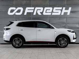 Внедорожник Changan UNI-S 2024 года, 2200000 рублей, Краснодар