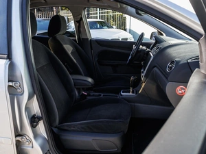 Хетчбэк Ford Focus 2007 года, 499000 рублей, Большой Сочи