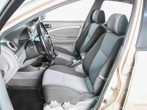 Хетчбэк Chevrolet Lacetti 2011 года, 799000 рублей, Ростов-на-Дону