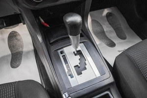 Седан Mitsubishi Lancer 2008 года, 769000 рублей, Барнаул