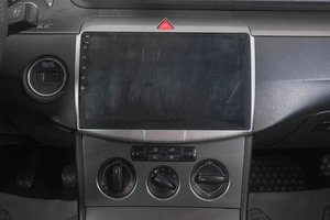 Седан Volkswagen Passat 2007 года, 679000 рублей, Кемерово