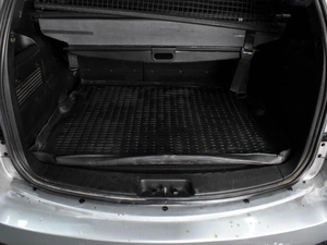 Внедорожник SsangYong Kyron 2012 года, 810000 рублей, Воронеж