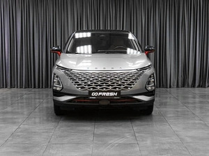 Внедорожник OMODA C5 2023 года, 1929000 рублей, Тюмень