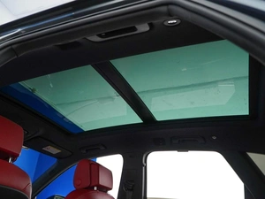 Внедорожник Audi SQ5 2021 года, 7355052 рублей, Москва